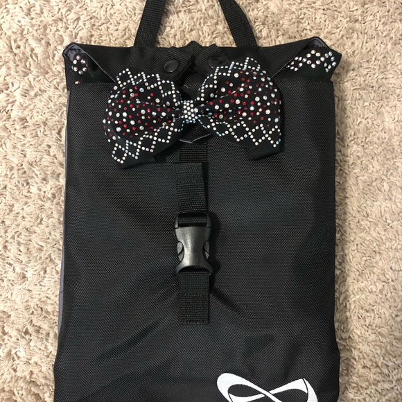 NFINITY Other Nfinity Cheer Uniform Organizer Poshmark
